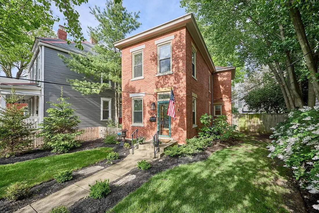 904 Hamlet Street, Columbus, OH 43201 - Image #1