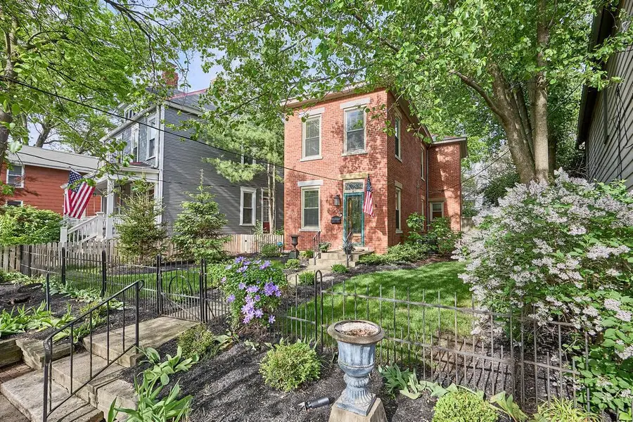 904 Hamlet Street, Columbus, OH 43201 - Image #2