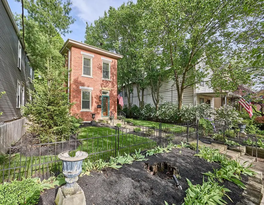 904 Hamlet Street, Columbus, OH 43201 - Image #3