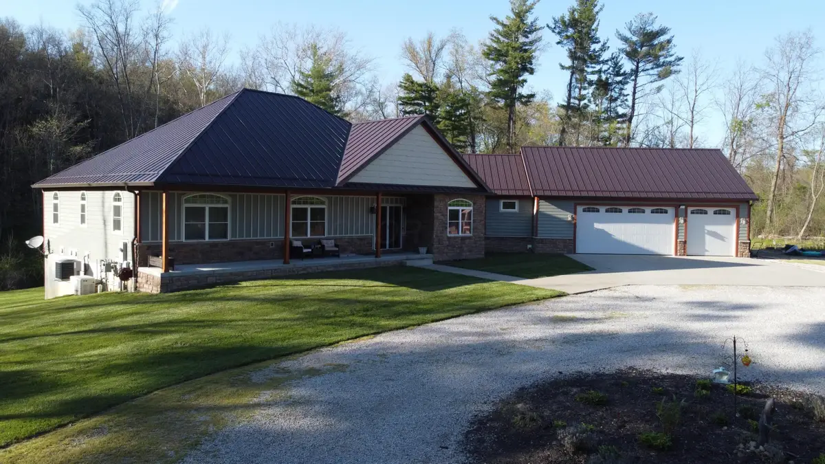 8610 Sadie Thomas Road Nw, Johnstown, OH 43031 - Image #1