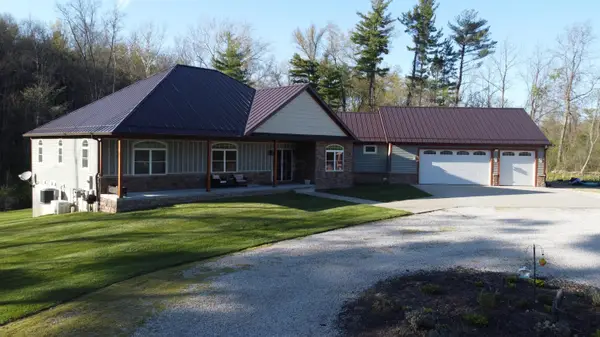 8610 Sadie Thomas Road Nw, Johnstown, OH 43031