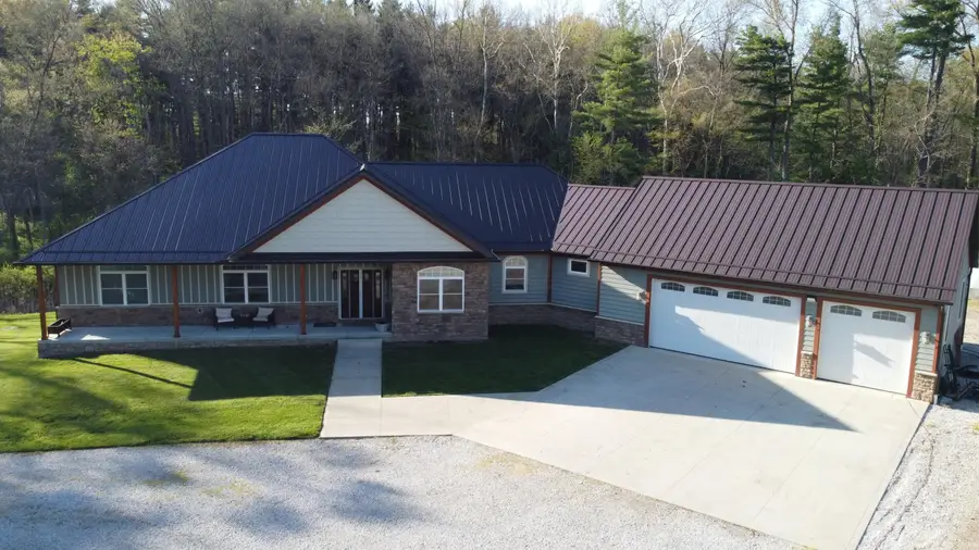 8610 Sadie Thomas Road Nw, Johnstown, OH 43031 - Image #3