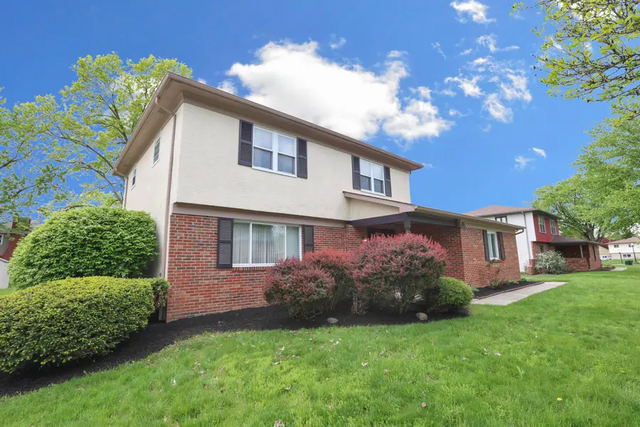 2639 Halleck Drive, Columbus, OH 43209 - Image #2