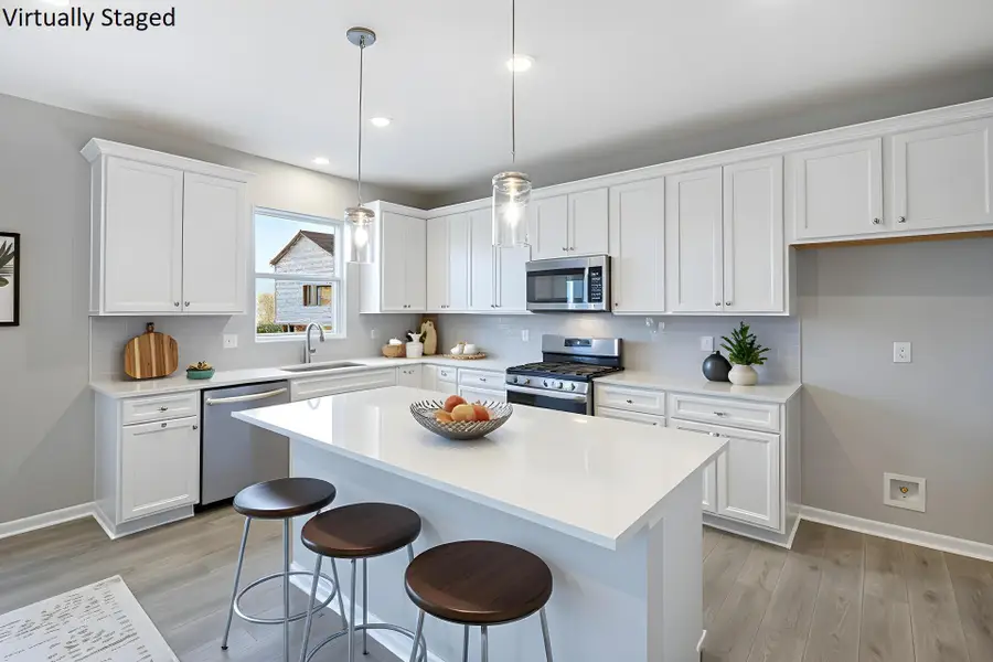 6320 Anguria Drive, Hilliard, OH 43026 - Image #3