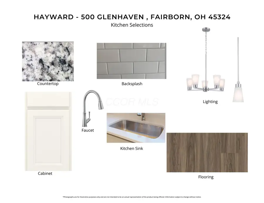 500 Glenhaven Way, Fairborn, OH 45324 - Image #2