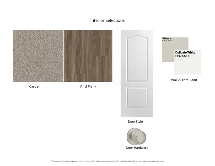 500 Glenhaven Way, Fairborn, OH 45324 - Image #3