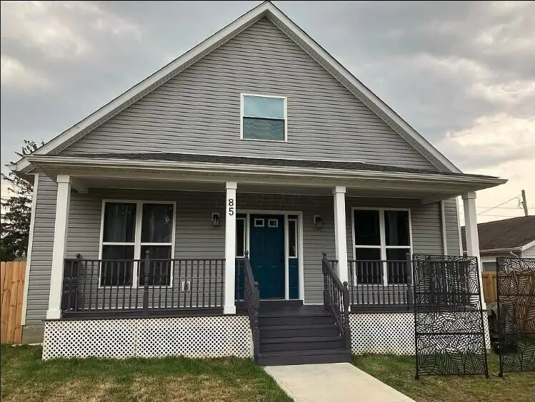 85 Landis Street, Lockbourne, OH 43137 - Image #1