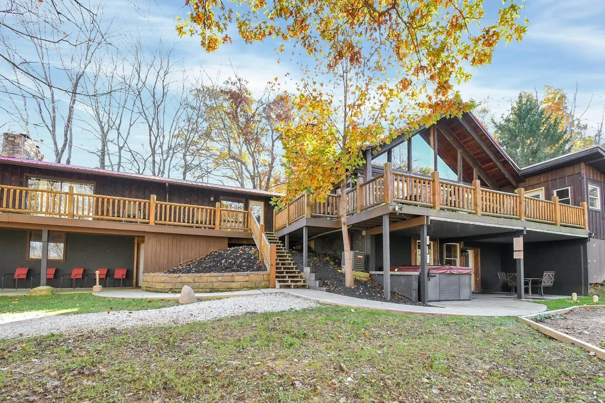 14485 Jack Run Road, Rockbridge, OH 43149 - Image #1