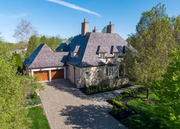 2528 Onandaga Drive, Upper Arlington, OH 43221