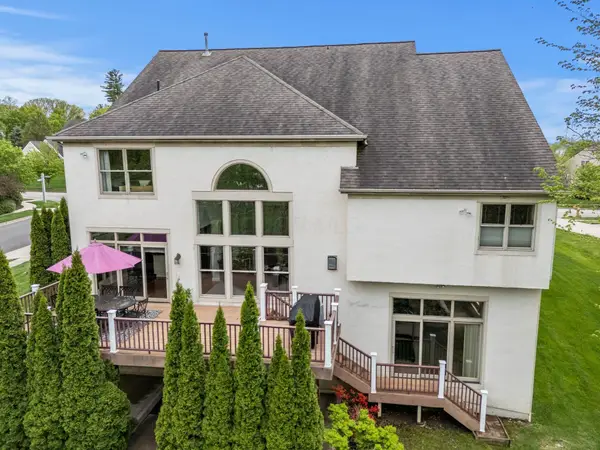 5694 Piermont Court, Westerville, OH 43082