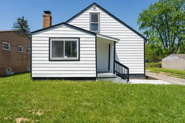 1828 Ferris Road, Columbus, OH 43224