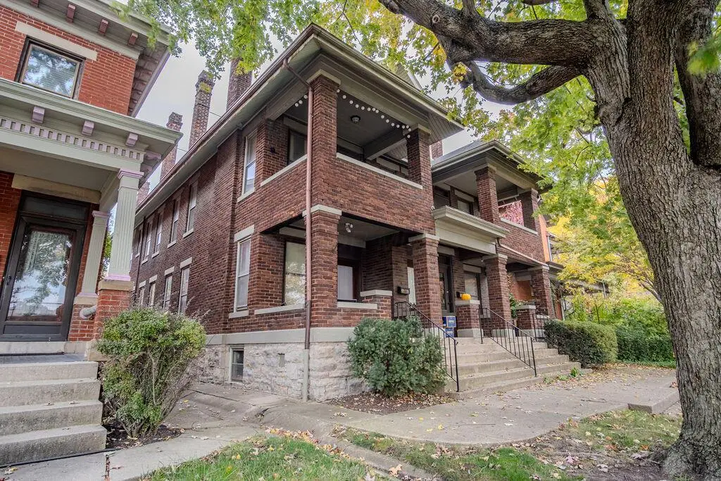 312-318 Buttles Avenue, Columbus, OH 43215 - Image #1