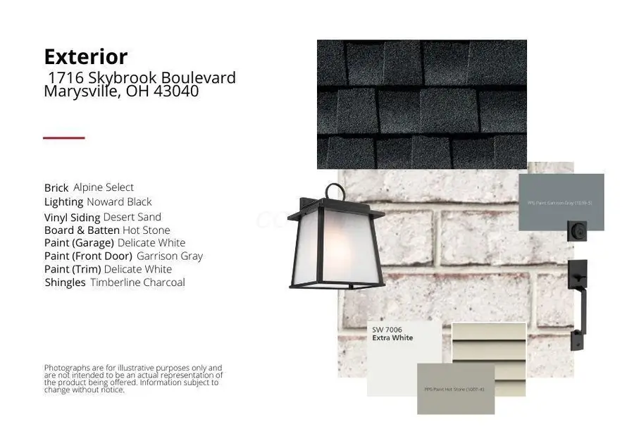 1716 Skybrook Boulevard, Marysville, OH 43040 - Image #2