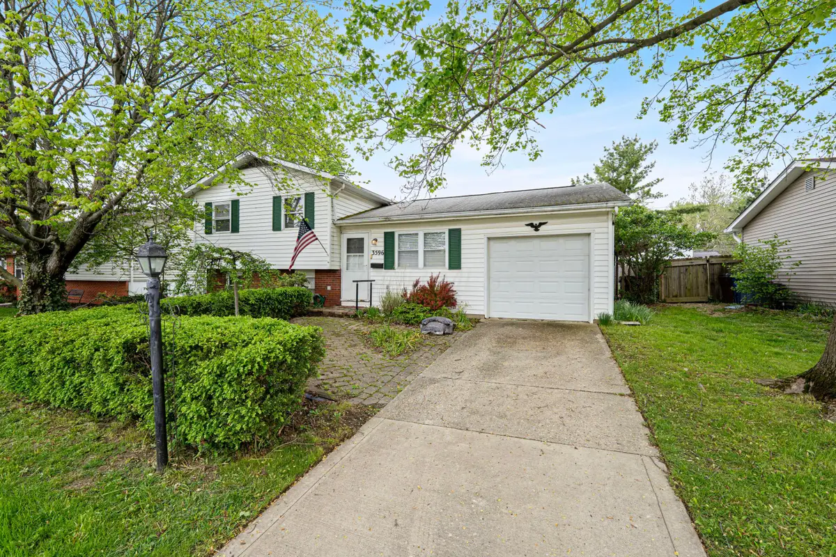 3596 Manila Drive, Westerville, OH 43081 - Image #1