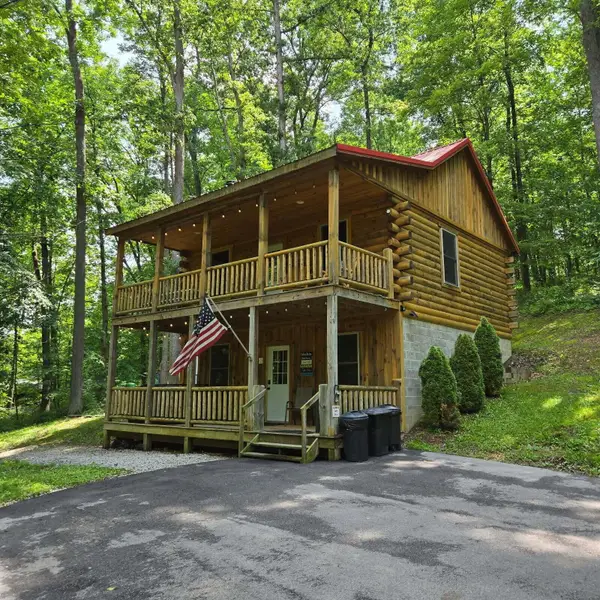 28745 Big Pine Road, Logan, OH 43138