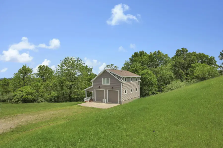 14300 N Coolville Ridge Road, Athens, OH 45701 - #2