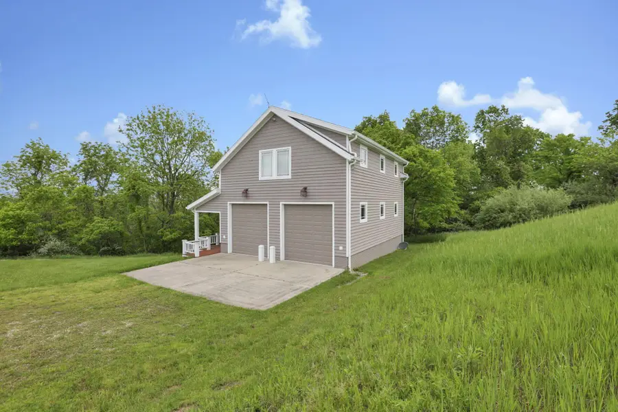 14300 N Coolville Ridge Road, Athens, OH 45701 - #3