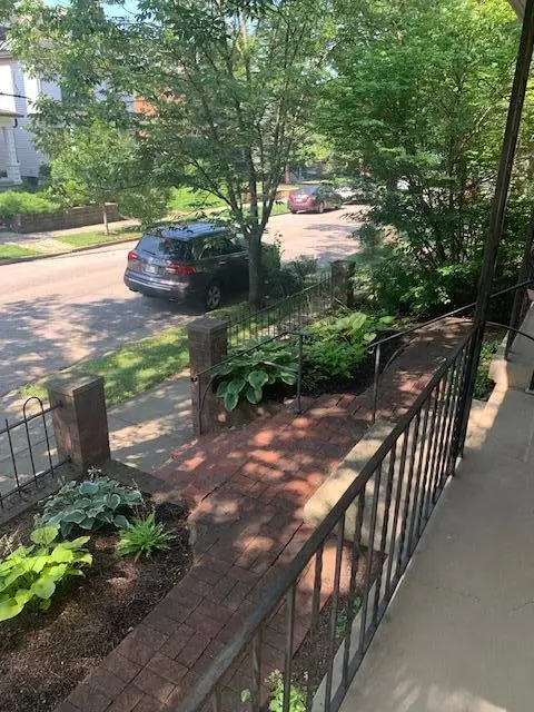 154-156 E Gates Street, Columbus, OH 43206 - Image #2