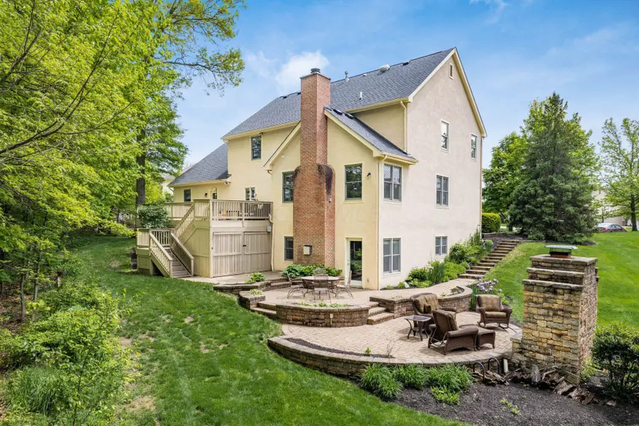 5542 Troon Place, Westerville, OH 43082 - Image #2