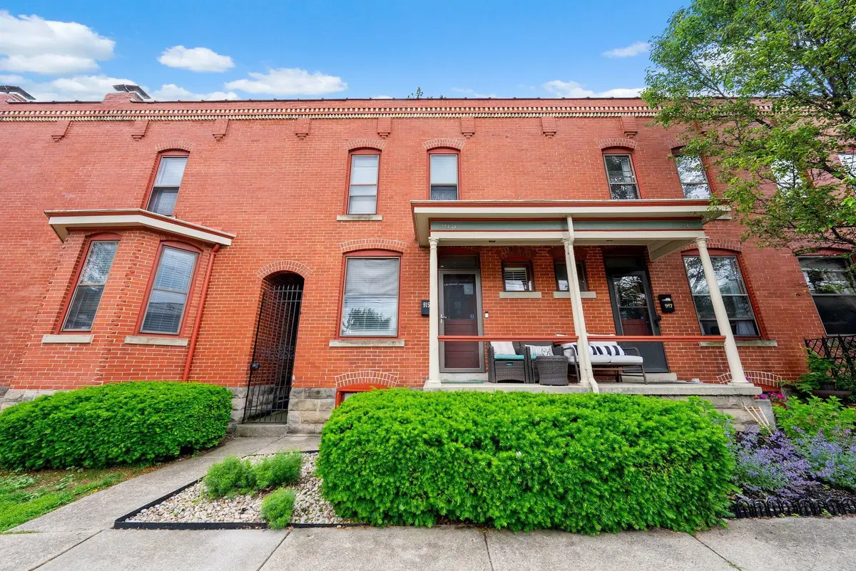 915 Dennison Avenue, Columbus, OH 43201 - Image #1