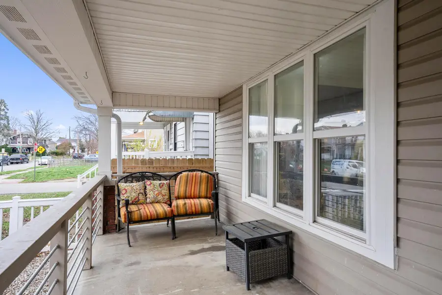 614 S Warren Avenue, Columbus, OH 43204 - Image #2