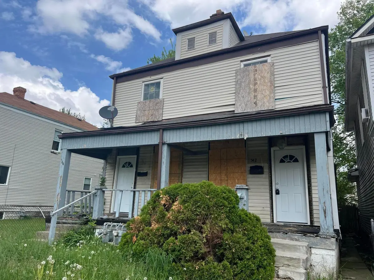 542-544 Trevitt Street, Columbus, OH 43203 - Image #1