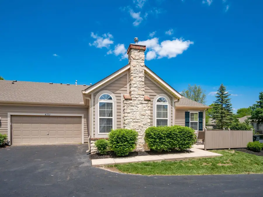 4331 Bridgeside Place, New Albany, OH 43054 - Image #2