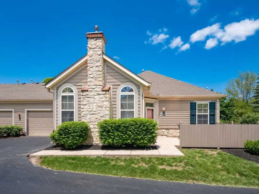 4331 Bridgeside Place, New Albany, OH 43054 - Image #3