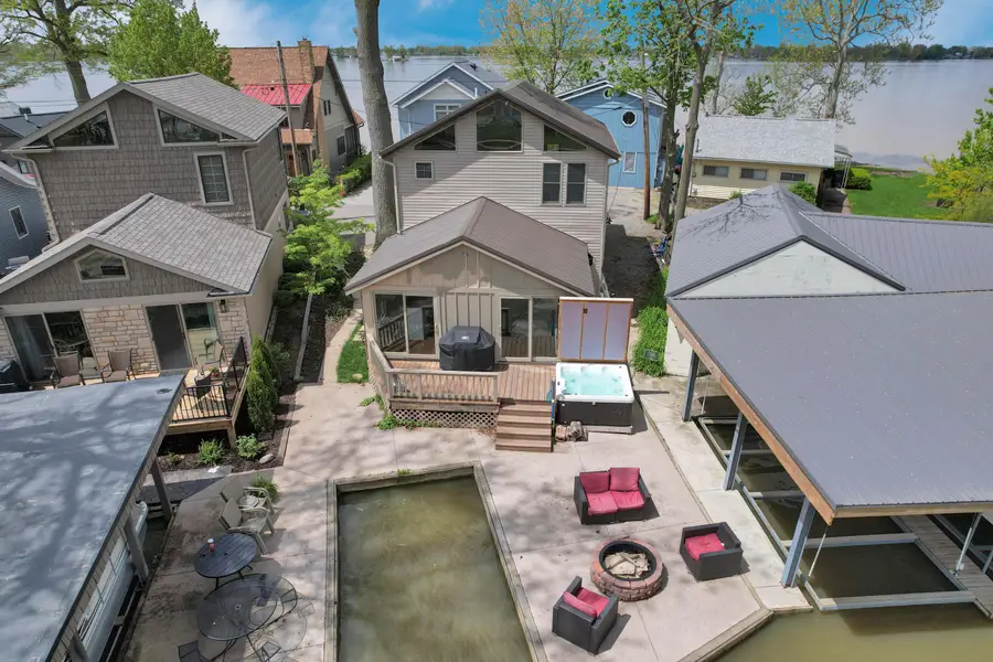 7842 Hickory Avenue, Russells Point, OH 43348 - Image #2