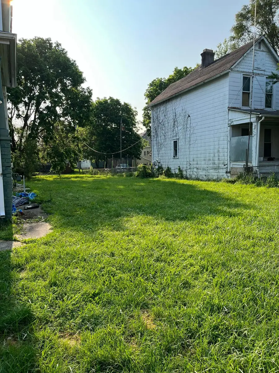 48 N Princeton Avenue, Columbus, OH 43222 - Image #2