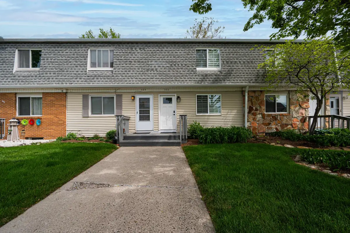 592 Willis Lane, Delaware, OH 43015 - Image #1