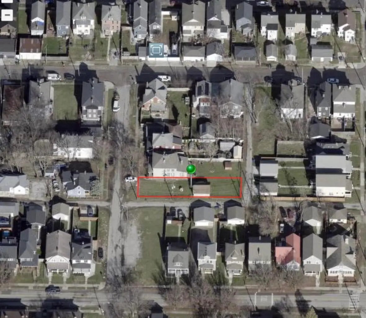 1178 Wager Street, Columbus, OH 43206 - Image #1