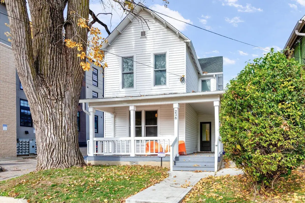 236 E 4th Avenue, Columbus, OH 43201 - Image #1