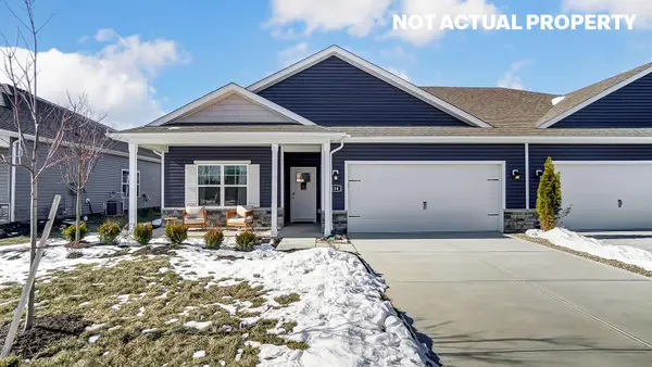 408 Madison Way, Plain City, OH 43064