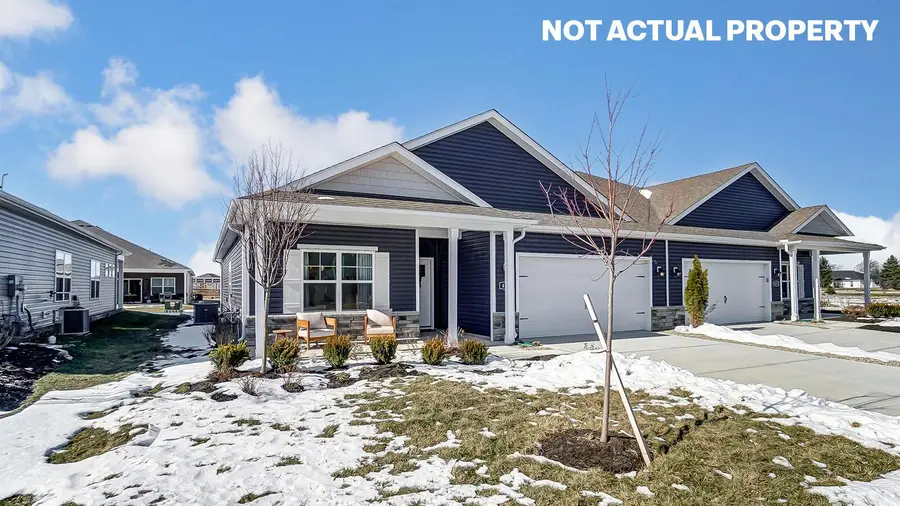 408 Madison Way, Plain City, OH 43064 - #2