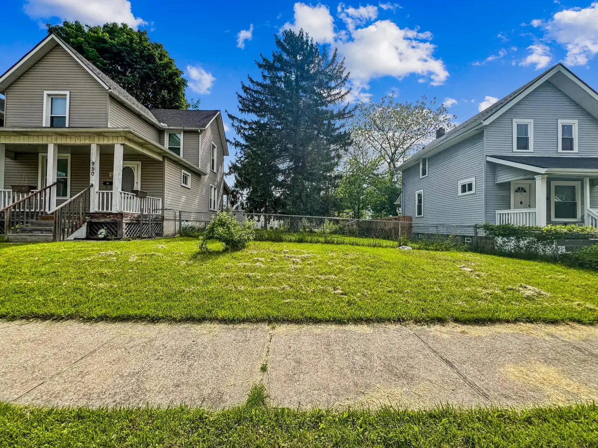 954 Miller Avenue, Columbus, OH 43206 - Image #1