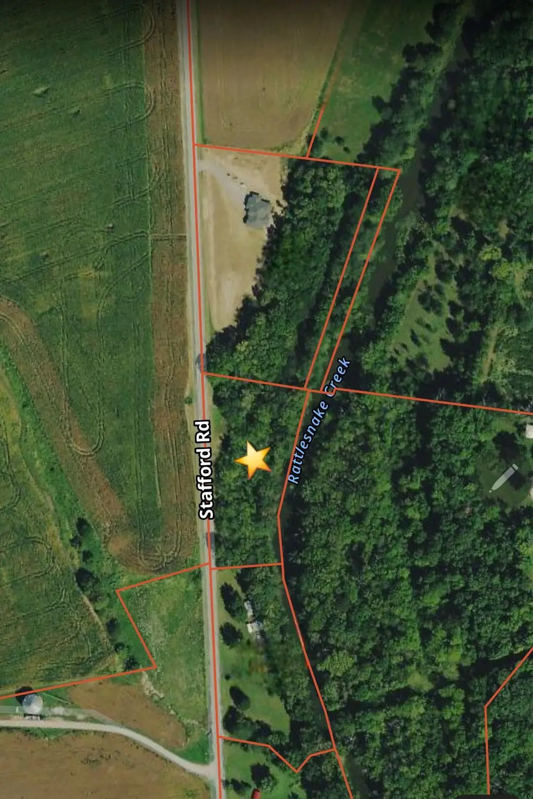 0 Stafford Road Sw, Greenfield, OH 45123 - Image #1