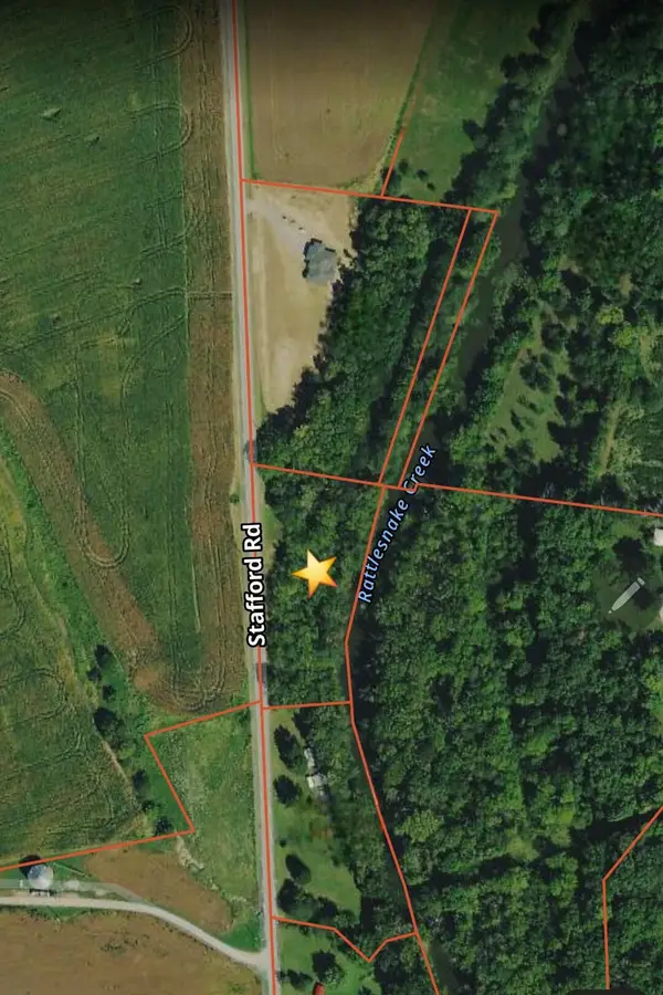 0 Stafford Road Sw, Greenfield, OH 45123