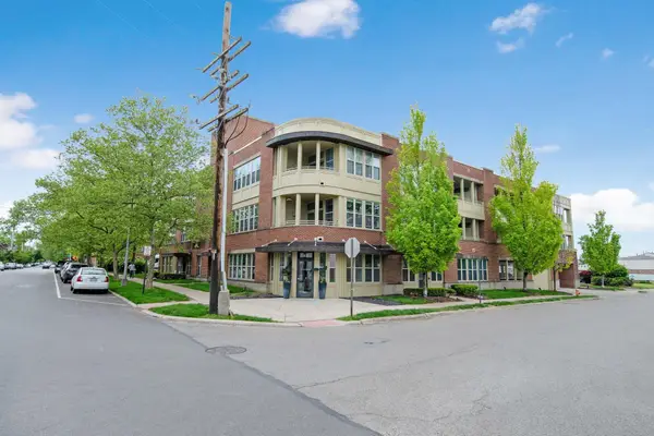 431 W 1st Avenue, Columbus, OH 43201