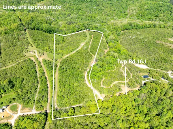 27695 Township Rd 16 J, McArthur, OH 45651