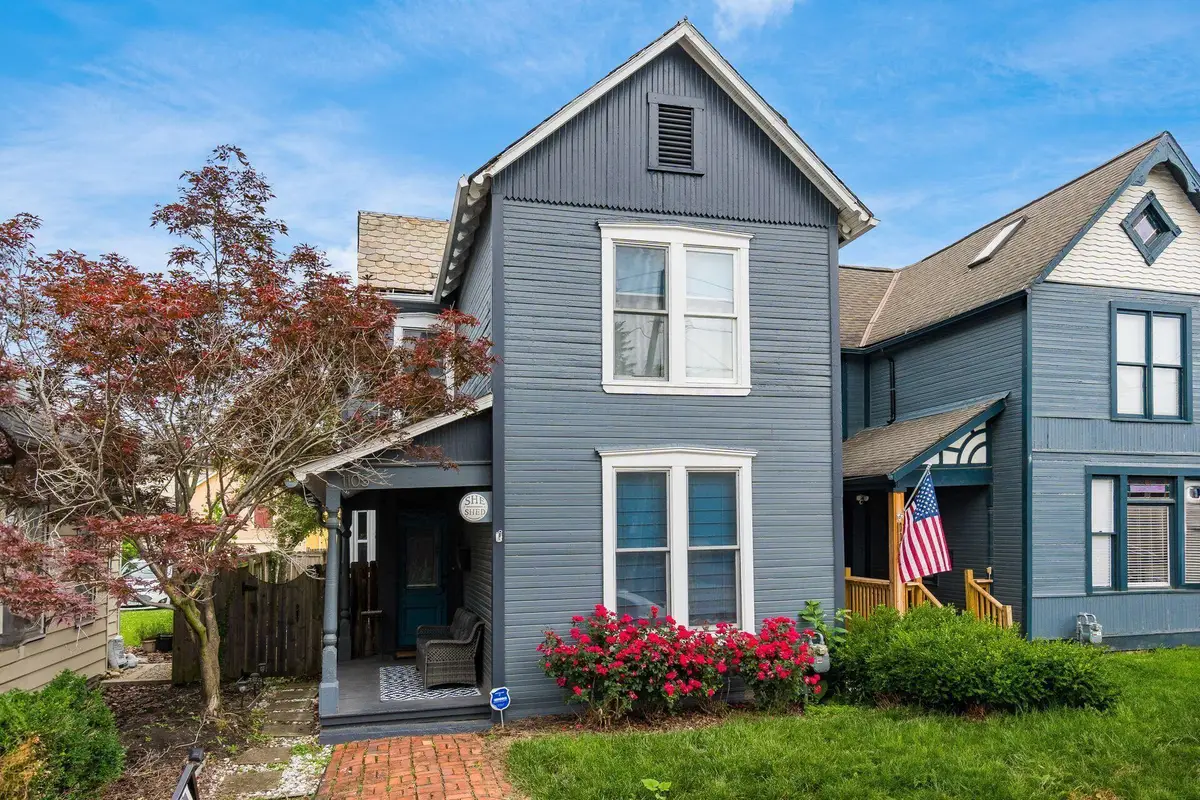 1105 Say Avenue, Columbus, OH 43201 - Image #1