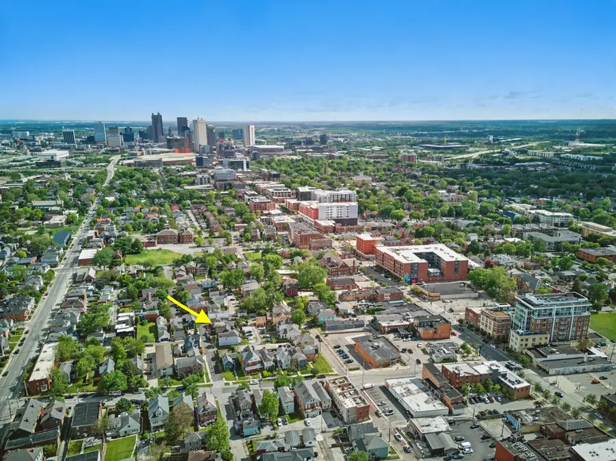 1105 Say Avenue, Columbus, OH 43201 - Image #3