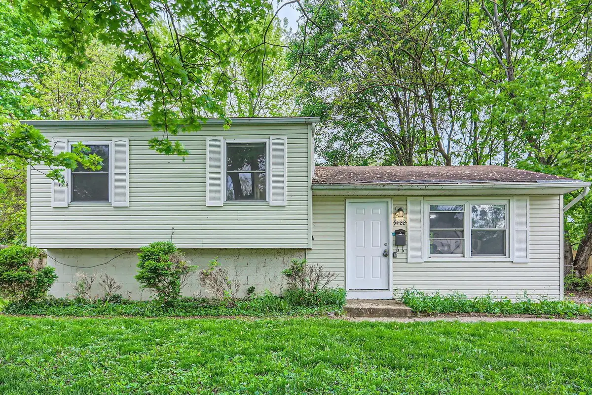 5422 Everson Road N, Columbus, OH 43232 - Image #1