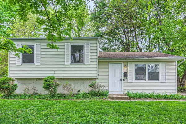 5422 Everson Road N, Columbus, OH 43232