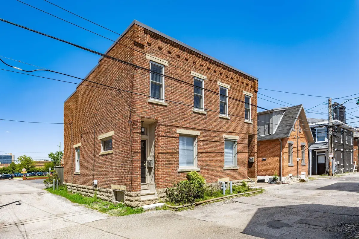 204 E Blenkner Street, Columbus, OH 43206 - Image #1