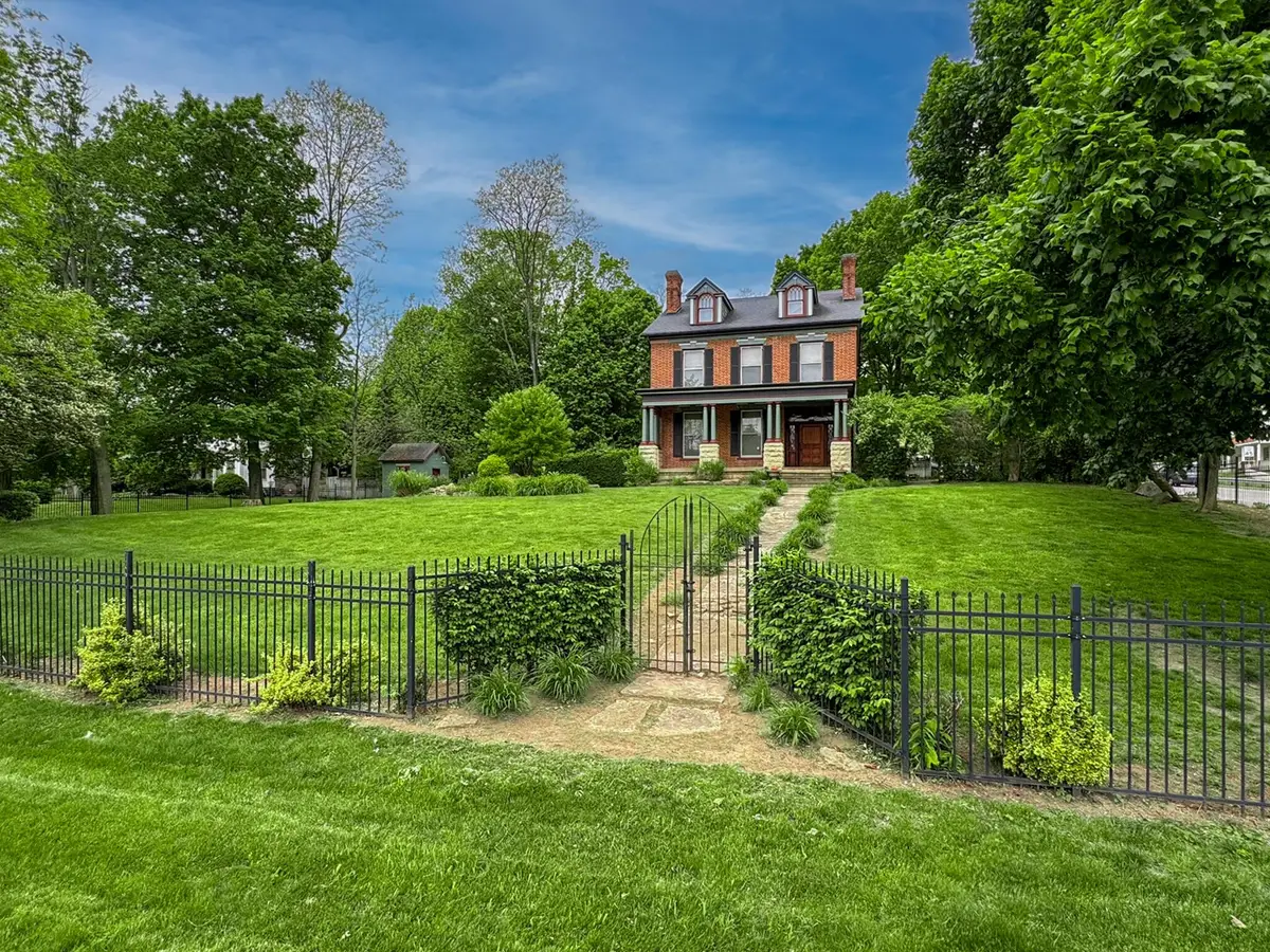 361 Upper Valley Pike, Springfield, OH 45504 - Image #1