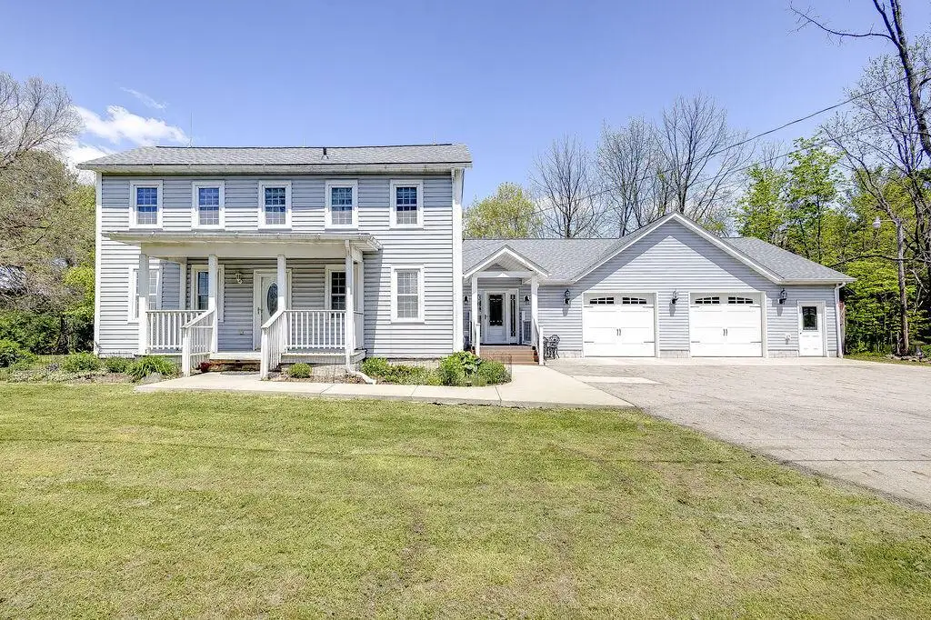 8028 Concord Road, Johnstown, OH 43031 - Image #1