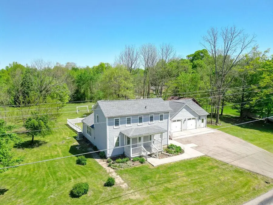 8028 Concord Road, Johnstown, OH 43031 - Image #2