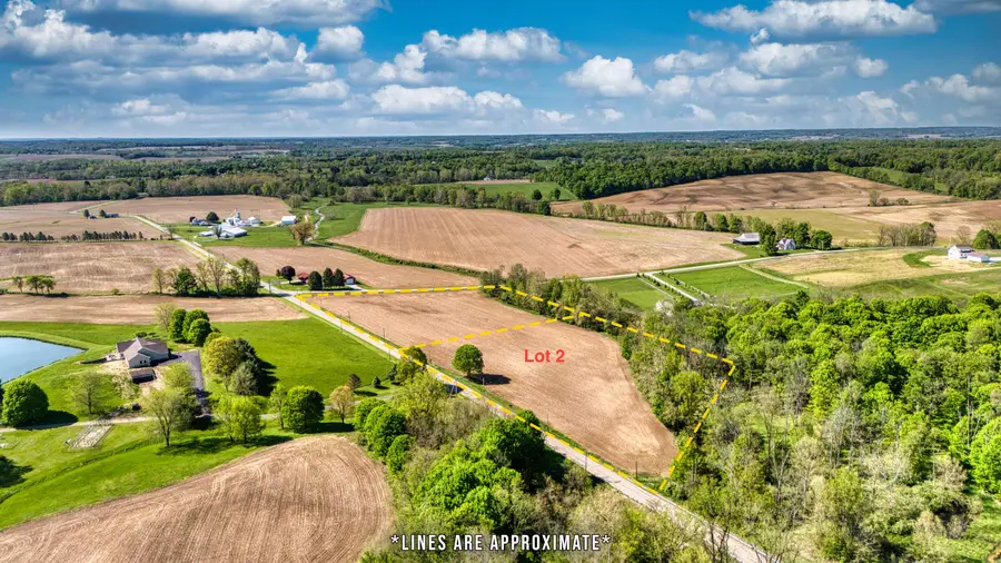 0 NW Loudon Street Road Nw, Johnstown, OH 43031 - Image #2