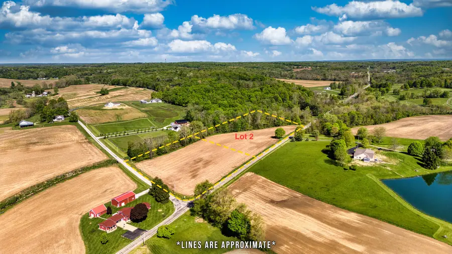 0 NW Loudon Street Road Nw, Johnstown, OH 43031 - Image #3